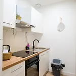 Le Chenavard Iii-coeur Lyon-central Air Conditioning Apartamento *
