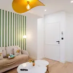 Le Chenavard Iii-coeur Lyon-central Air Conditioning Apartamento *