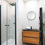Le Chenavard Iii-coeur Lyon-central Air Conditioning Apartamento *