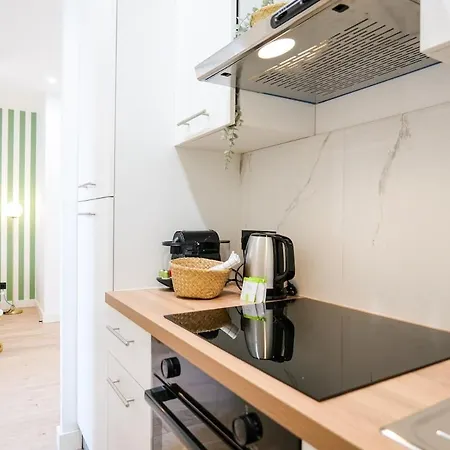 Le Chenavard Iii-coeur Lyon-central Air Conditioning Apartman *