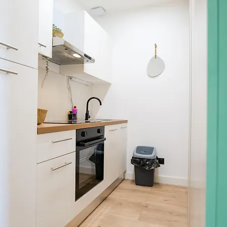 Le Chenavard Iii-coeur Lyon-central Air Conditioning Apartman