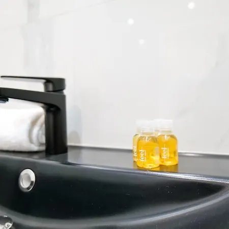 Apartman Le Chenavard Iii-coeur Lyon-central Air Conditioning