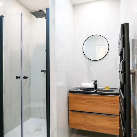 Le Chenavard Iii-coeur Lyon-central Air Conditioning Apartman *